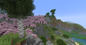 Performance impact of datapacks